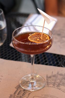 Osteria Amore by null