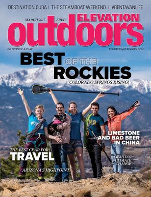 Mountain Chalet by null