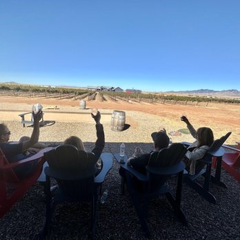 Arizona Winery Tours - Deep Sky Vineyards - Wine Tours Near Me Arizona Winery Tours - Deep Sky Vineyards - Wine Tours Near Me