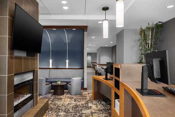 Hyatt Place Boston/Braintree by null