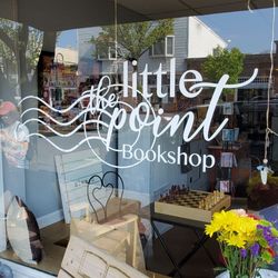 The Little Point Bookshop