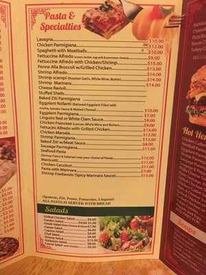 Menu photo 4 Pelham Pizza Bronx, NY Menu photo 4 Pelham Pizza Bronx, NY