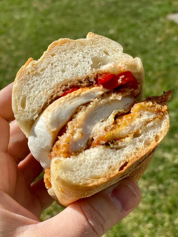 GIOVANNIS DELI 181 Photos & 281 Reviews 267 Centre Ave, Secaucus