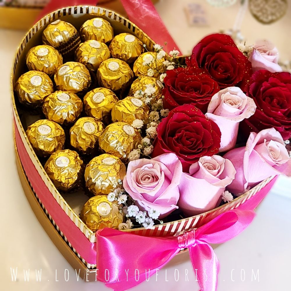 LOVE FOR YOU FLOWERS Updated June 2024 Request a Quote 34 Photos