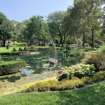 Topiary Park - Parks Near Me - Columbus, Ohio Topiary Park - Parks Near Me - Columbus, Ohio