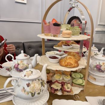 Prince Tea House - Coffee & Tea Near Me - Philadelphia, Pennsylvania Prince Tea House - Coffee & Tea Near Me - Philadelphia, Pennsylvania