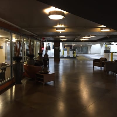 The Shops At The Bravern by null