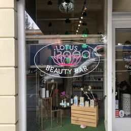Exterior photo of Lotus Beauty - Santa Rosa, California Exterior photo of Lotus Beauty - Santa Rosa, California
