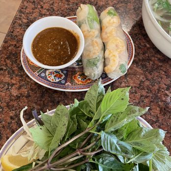Pho Thanh - Spring Rolls - Vietnamese Near Me - Phoenix, Arizona Pho Thanh - Spring Rolls - Vietnamese Near Me - Phoenix, Arizona