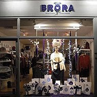 Brora Kings Road by null