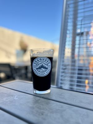 SeaQuake Brewing by null
