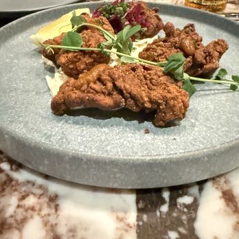 Bin 47 - KFC Oysters - American Near Me - Woodinville, Washington