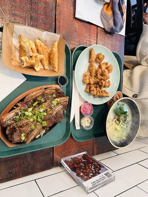 Noona Noodles by null