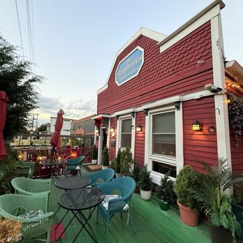 Bosphorus Cafe - Turkish Near Me - Indianapolis, Indiana