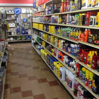 Ojai True Value Hardware - car care - Hardware Stores Near Me - Ojai, California