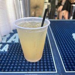 The Beach on Bourbon