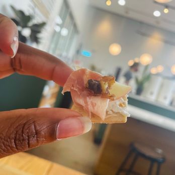 Fount Coffee + Kitchen - Small bitch from the local cheese and charcuterie board! - Coffee & Tea Near Me - Morrisville, North Carolina Fount Coffee + Kitchen - Small bitch from the local cheese and charcuterie board! - Coffee & Tea Near Me - Morrisville, North Carolina