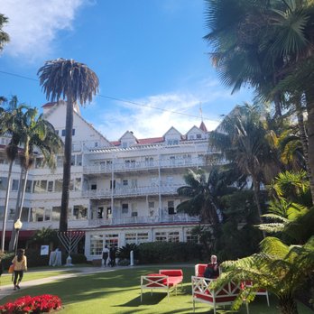 Hotel del Coronado, Curio Collection by Hilton - Coronado, CA