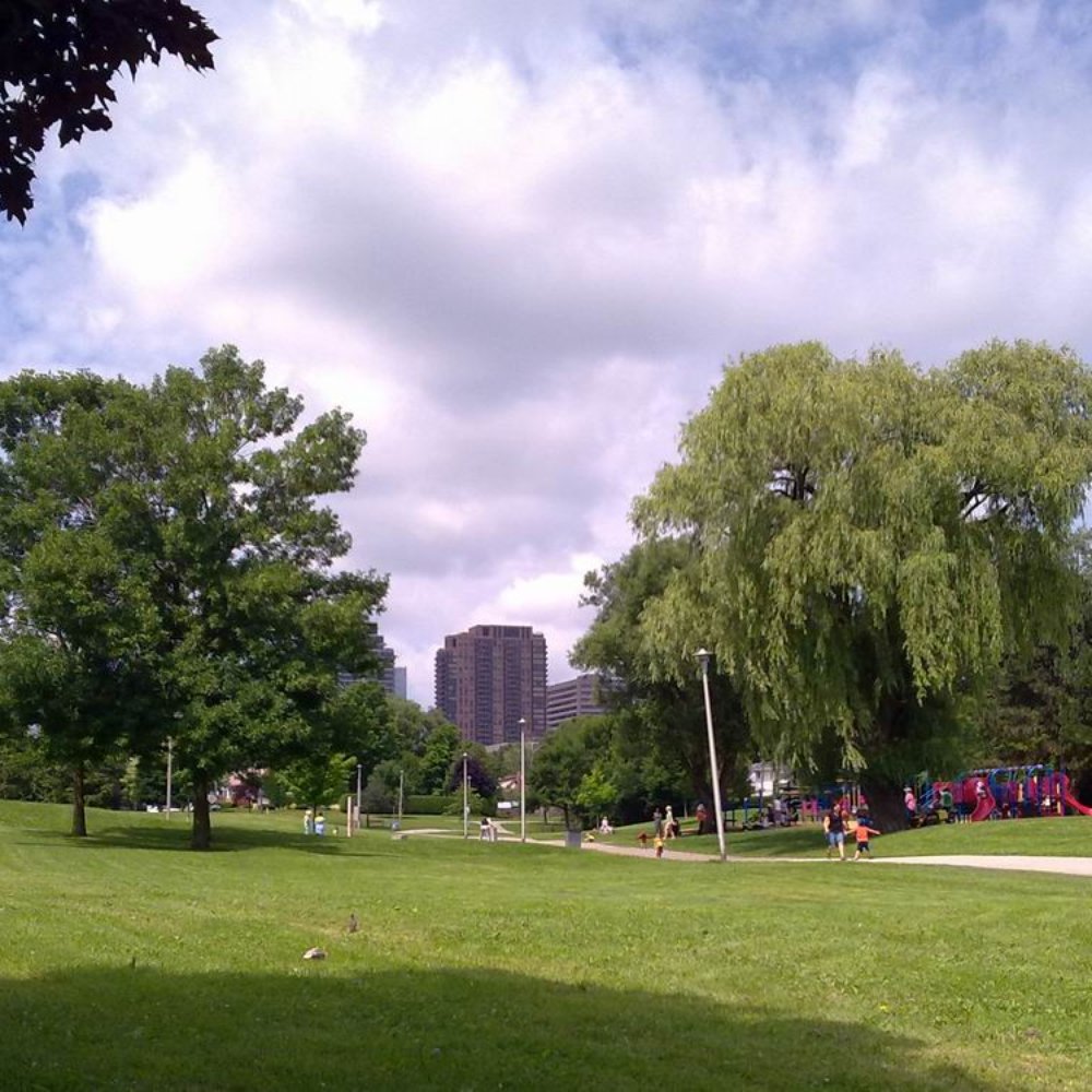 Glendora Park - Parks Near Me - Toronto, Ontario Glendora Park - Parks Near Me - Toronto, Ontario
