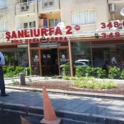 Şanlıurfa Kebap Salonu
