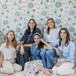 Bare Skin Marin - The Bare Skin Marin Team