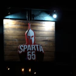 Sparta 55 - Branding Sparta 55