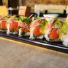 Roji Sushi gift card