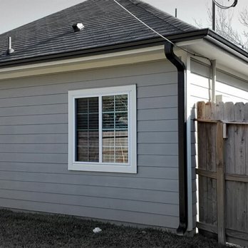 Precision Seamless Gutters - Gutter Services Near Me - Rosenberg, Texas Precision Seamless Gutters - Gutter Services Near Me - Rosenberg, Texas