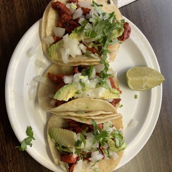 Guanajuato - Pastor tacos - Mexican Near Me - Denton, Texas Guanajuato - Pastor tacos - Mexican Near Me - Denton, Texas
