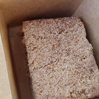 DelishUS Bakery & Cafe - Go see chef Wayne and get some of that lausd coffee cake. Amazing! - American Near Me - Los Angeles, California DelishUS Bakery & Cafe - Go see chef Wayne and get some of that lausd coffee cake. Amazing! - American Near Me - Los Angeles, California