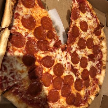 Reno's Pizza - Pepperoni pizza - Pizza Near Me - Hawley, Pennsylvania Reno's Pizza - Pepperoni pizza - Pizza Near Me - Hawley, Pennsylvania