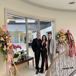 AMG Dance Studio - Owner