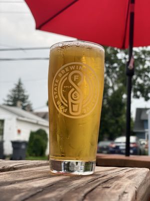 Fair State Brewing Cooperative by null Fair State Brewing Cooperative by null