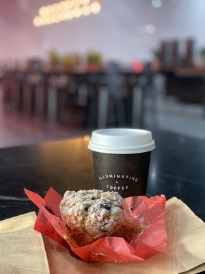 Intelligentsia Coffee Pasadena Coffeebar by null