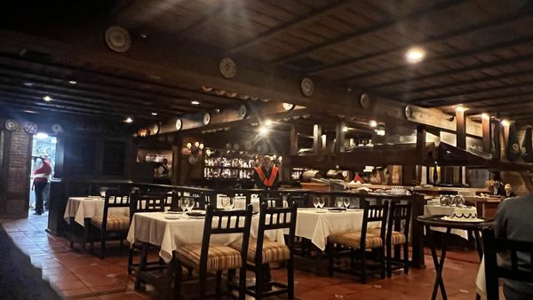 Casa Juancho by null