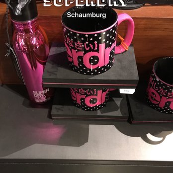 Superdry - Accessories Near Me - Schaumburg, Illinois