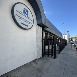 Los Angeles Department of Water & Power
