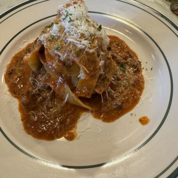 Spina - Parpadelle with lamb - Italian Near Me - Los Angeles, California Spina - Parpadelle with lamb - Italian Near Me - Los Angeles, California