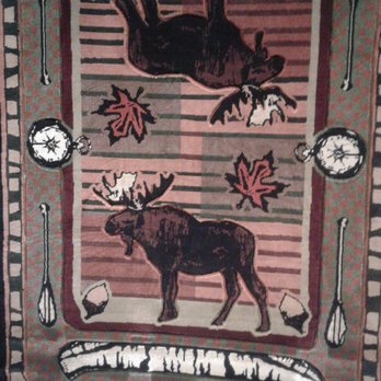 Bass Pro Shops - Moose rugs - Hunting & Fishing Supplies Near Me - Denver, Colorado
