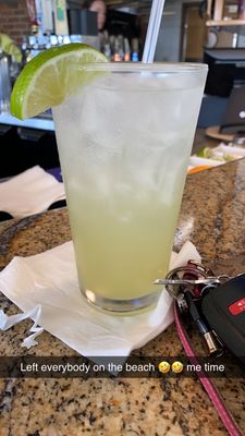 South Beach Grill by null