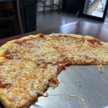 Sapore di la Italia - Small margarita pizza. - Italian Near Me - Flushing, New York Sapore di la Italia - Small margarita pizza. - Italian Near Me - Flushing, New York
