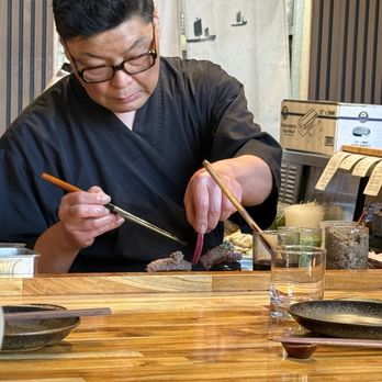 Butterfish Sushi - Sushi Bars Near Me - Berkeley, California