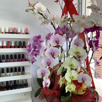 Bling Nails & Spa - Nail Salons Near Me - Orange, California Bling Nails & Spa - Nail Salons Near Me - Orange, California