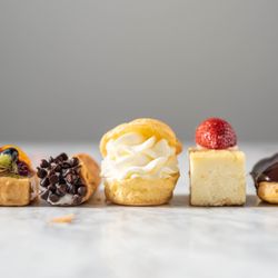Freed's Dessert Shop