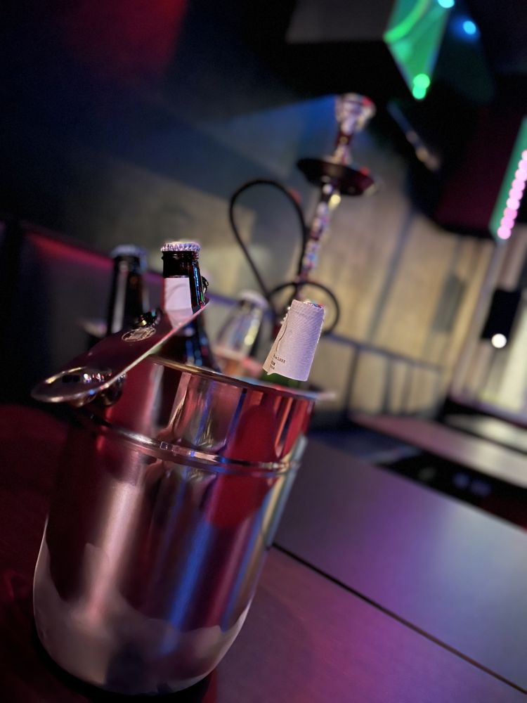 Flare Hookah Lounge Image
