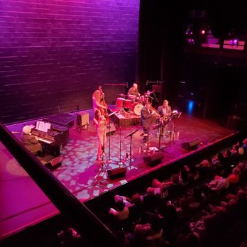 Firehouse Arts Center - View from upstairs - Music Venues Near Me - Pleasanton, California Firehouse Arts Center - View from upstairs - Music Venues Near Me - Pleasanton, California