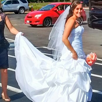 Beauty Babe By Sabrina - Sabrina made me a beautiful bride - Makeup Artists Near Me - Chicago, Illinois