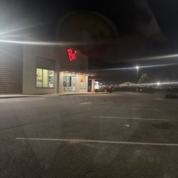 Bojangles - Front