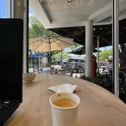 Outside Outside
