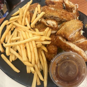 Moana Hawaiian BBQ - Chicken Katsu - Hawaiian Near Me - Burbank, California Moana Hawaiian BBQ - Chicken Katsu - Hawaiian Near Me - Burbank, California